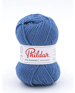 Phildar Phil Irlandais kl.Navy