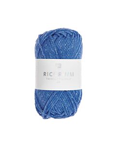 Rico Design Ricorumi Twinkly Twinkly kl.13 blauw