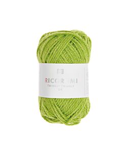 Rico Design Ricorumi Twinkly Twinkly kl.14 groen