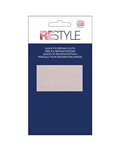 Restyle Snelfix Reparatiedoek kl.886 poeder roze opstrijkbaar