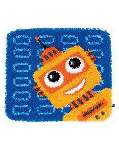 leuke robot van Vervaco pn-0150161 knoopkleed