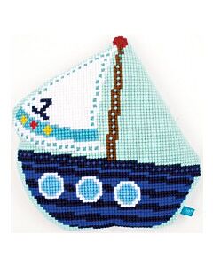 bootje  van Lief Vervaco pn-0154818