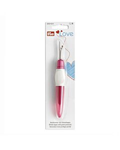 Prym Ergonomisch krijtradeerwiel muis 610950