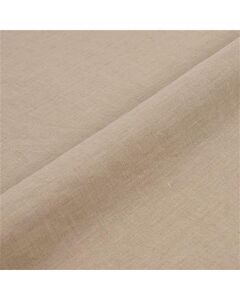 DMC Eco Vita Hennep stof 38,1x45,7cm borduur- en punch stof beige