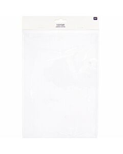 Rico Design plastic stramien 70cm breed om op te borduren