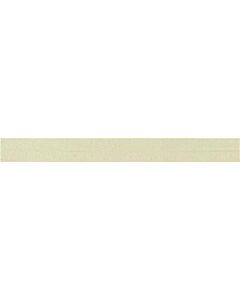 Oaki Doki tricot biaisband 20mm kl.424 donkergroen gevouwen afmeting.