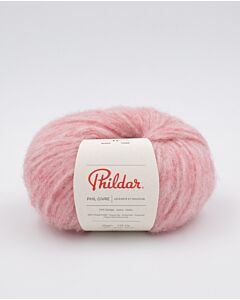 Phildar Phil Givre kl.Rosee