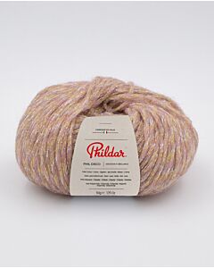 Phildar Phil Disco kl.Champagne