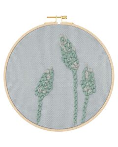 Rico Design compleet Punchpakket lagurus