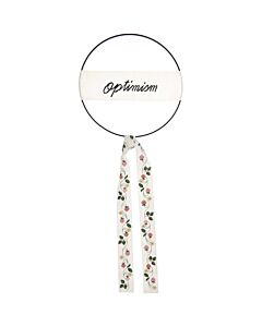 Rico Design borduurpakket 'optimisme' 100161 excl. ring