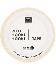 Rico Hooki Hooki tape 3cm x 10m