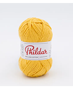 Phildar Phil Love Cotton kl.Soleil 