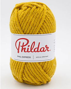 Phildar Phil Express kl.Soufre