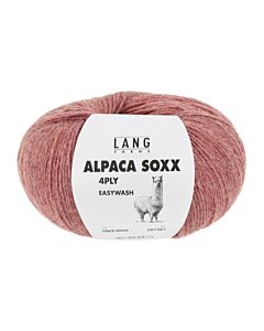 Lang Yarns Alpaca Soxx kl.21