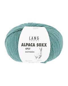 Lang Yarns Alpaca Soxx kl.74