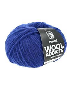 Lang Yarns Promise kl.106 blauw