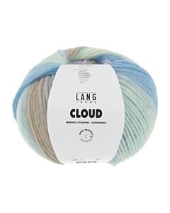 Lang Yarns Cloud kleur 14