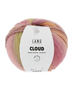 Lang Yarns Cloud kleur 15