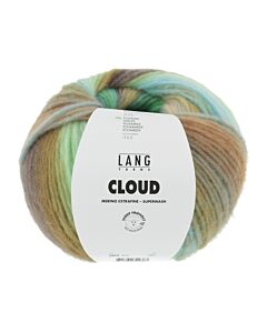 Lang Yarns Cloud kleur 16