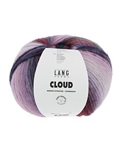 Lang Yarns Cloud kleur 18