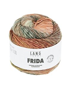 Lang Yarns Frida kleur 10