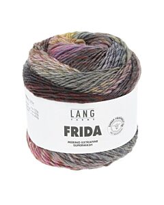 Lang Yarns Frida kleur 3