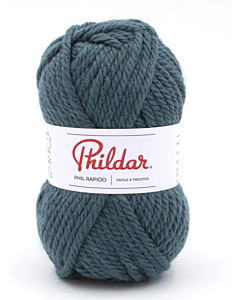 Phildar Rapido kl.Denim breigaren