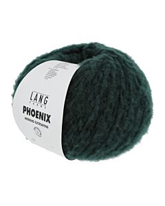 Lang Yarns Phoenix kleur 18