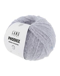Lang Yarns Phoenix kleur 23