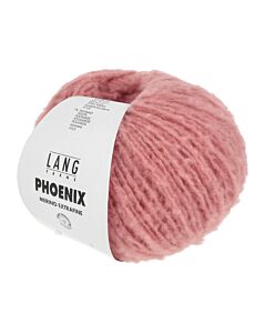 Lang Yarns Phoenix kleur 28