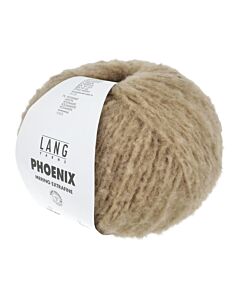 Lang Yarns Phoenix kleur 39