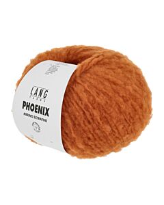 Lang Yarns Phoenix kleur 59