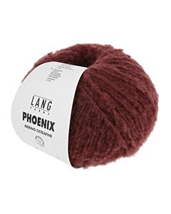Lang Yarns Phoenix kleur 64
