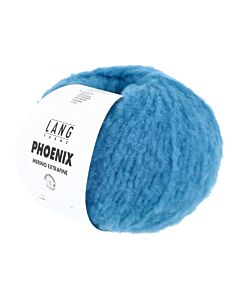 Lang Yarns Phoenix kleur 78