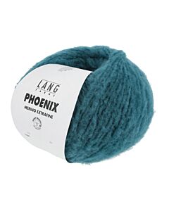 Lang Yarns Phoenix kleur 79