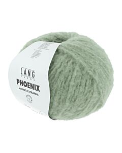 Lang Yarns Phoenix kleur 92