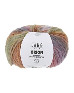 Lang Yarns Orion kleur 3