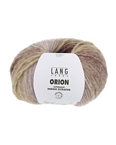 Lang Yarns Orion kleur 4 