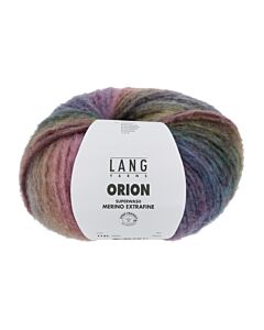 Lang Yarns Orion kleur 5 