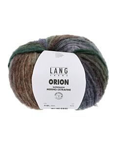 Lang Yarns Orion kleur 6