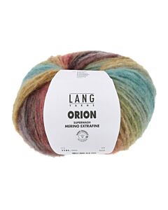Lang Yarns Orion kleur 9