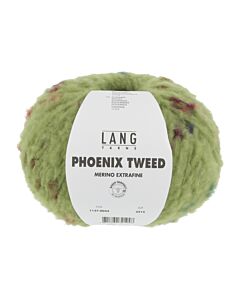 Lang Yarns Phoenix Tweed kleur 44