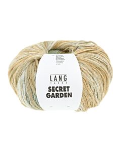Lang Yarns Secret Garden kl.2
