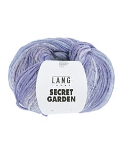Lang Yarns Secret Garden kl.3