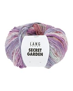 Lang Yarns Secret Garden kl.5