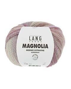 Lang Yarns Magnolia Merino Extrafine kleur 5