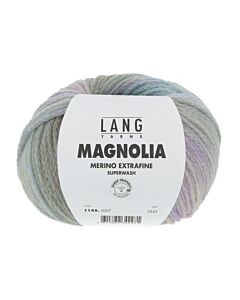 Lang Yarns Magnolia Merino Extrafine kleur 7
