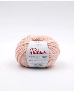 Phildar Phil Merinos 6 kl.Poudre