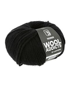Lang Yarns Promise kl.4