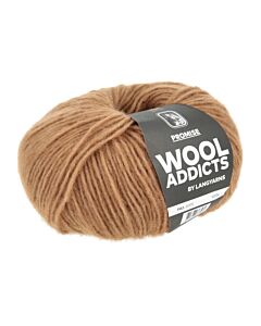 Lang Yarns Promise kl.15